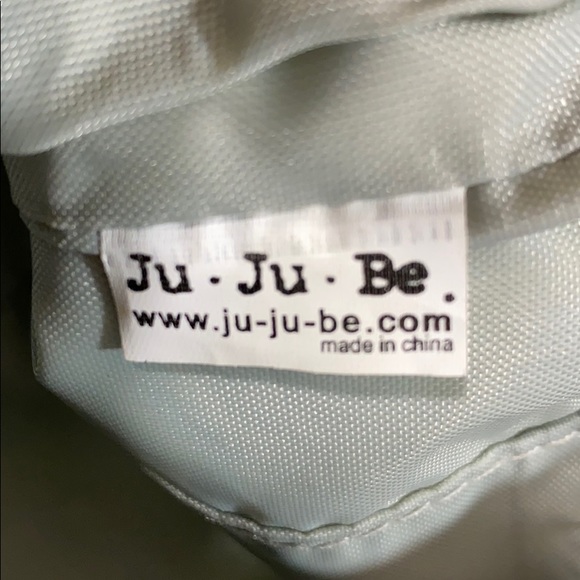 Ju-Ju-Be Be Quick Moonbeam - Picture 5 of 6